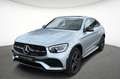 Mercedes-Benz GLC 200 d Coupé AMG Line Argento - thumbnail 1