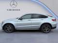 Mercedes-Benz GLC 200 d Coupé AMG Line Argento - thumbnail 2