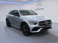 Mercedes-Benz GLC 200 d Coupé AMG Line Argento - thumbnail 8