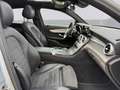 Mercedes-Benz GLC 200 d Coupé AMG Line Argento - thumbnail 14