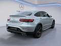 Mercedes-Benz GLC 200 d Coupé AMG Line Argento - thumbnail 6