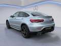Mercedes-Benz GLC 200 d Coupé AMG Line Argento - thumbnail 3