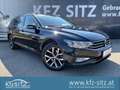 Volkswagen Passat Variant Business 2,0 SCR TDI DSG | VIRTUAL/RFK Schwarz - thumbnail 1