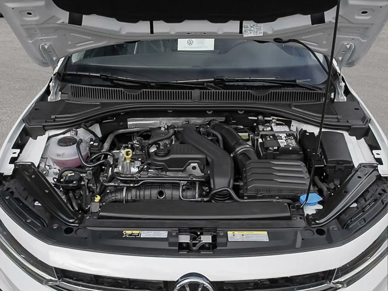 Volkswagen Jetta photo Volkswagen Jetta