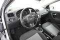 Volkswagen Polo 1.2-12V Comfortline , airco , trekhaak, nieuwe apk Grau - thumbnail 15