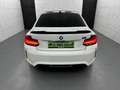 BMW M2 Competition+ACC+H&K+Keyless+Leder+LED+Kam+Nav Blanc - thumbnail 5
