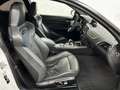 BMW M2 Competition+ACC+H&K+Keyless+Leder+LED+Kam+Nav Blanc - thumbnail 14