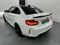 BMW M2 Competition+ACC+H&K+Keyless+Leder+LED+Kam+Nav Blanc - thumbnail 6