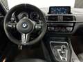 BMW M2 Competition+ACC+H&K+Keyless+Leder+LED+Kam+Nav Blanc - thumbnail 17