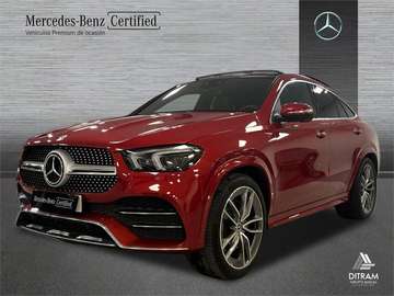 400d 4Matic Aut.