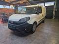 Fiat Doblo Doblò SX*Kasten*1.4*Klima*Touch* Blanc - thumbnail 3