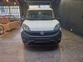 Fiat Doblo Doblò SX*Kasten*1.4*Klima*Touch* Blanc - thumbnail 5