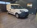 Fiat Doblo Doblò SX*Kasten*1.4*Klima*Touch* Blanc - thumbnail 1