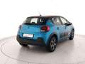 Citroen C3 1.5 bluehdi Feel Pack s&s 100cv 6m Blu/Azzurro - thumbnail 3