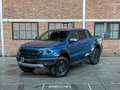 Ford Ranger Raptor 2.0 EcoBlue Blauw - thumbnail 3