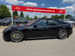 Porsche Panamera 4 S E Hybrid*SPORTABGAS*360°Kam.
