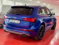 Audi SQ5 3.0 TDI quattro*Vollausstattung*2.Hand* Bleu - thumbnail 7