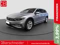 Volkswagen Passat Alltrack 2.0 TDI DSG 4Mo. PANO AHK KAMERA ACC Silber - thumbnail 1