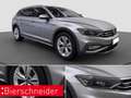 Volkswagen Passat Alltrack 2.0 TDI DSG 4Mo. PANO AHK KAMERA ACC Silber - thumbnail 11