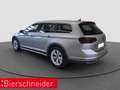 Volkswagen Passat Alltrack 2.0 TDI DSG 4Mo. PANO AHK KAMERA ACC Silber - thumbnail 5
