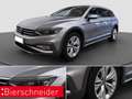 Volkswagen Passat Alltrack 2.0 TDI DSG 4Mo. PANO AHK KAMERA ACC Silber - thumbnail 35