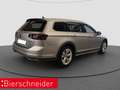 Volkswagen Passat Alltrack 2.0 TDI DSG 4Mo. PANO AHK KAMERA ACC Silber - thumbnail 7