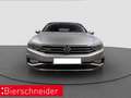 Volkswagen Passat Alltrack 2.0 TDI DSG 4Mo. PANO AHK KAMERA ACC Silber - thumbnail 3