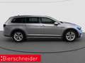 Volkswagen Passat Alltrack 2.0 TDI DSG 4Mo. PANO AHK KAMERA ACC Silber - thumbnail 9