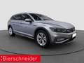 Volkswagen Passat Alltrack 2.0 TDI DSG 4Mo. PANO AHK KAMERA ACC Silber - thumbnail 10
