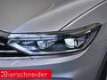 Volkswagen Passat Alltrack 2.0 TDI DSG 4Mo. PANO AHK KAMERA ACC Silber - thumbnail 36