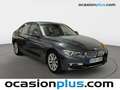 BMW 320 320d Gris - thumbnail 2
