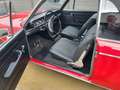 BMW 2002 1600 cabrio Roşu - thumbnail 4