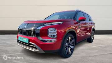 2.4 PHEV 306ch Intense 4WD