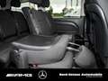 Mercedes-Benz Vito 116 TOURER NEUES MODELL KAM NAVI TEMPO MBUX Gris - thumbnail 11