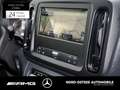 Mercedes-Benz Vito 116 TOURER NEUES MODELL KAM NAVI TEMPO MBUX Gris - thumbnail 8