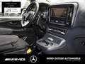 Mercedes-Benz Vito 116 TOURER NEUES MODELL KAM NAVI TEMPO MBUX Gris - thumbnail 7
