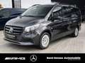 Mercedes-Benz Vito 116 TOURER NEUES MODELL KAM NAVI TEMPO MBUX Gris - thumbnail 5