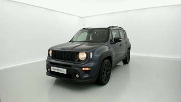 1.0 Night Eagle II 4x2