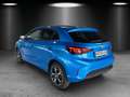 MG MG3 Luxury HEV - thumbnail 3