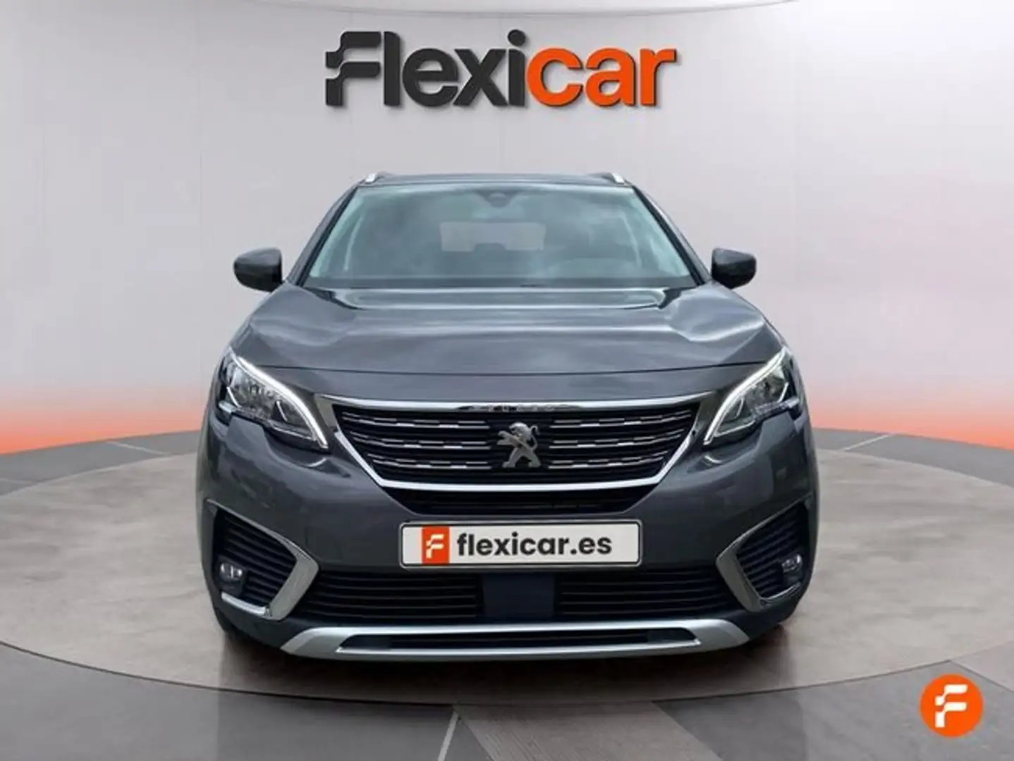 Peugeot 5008 Active BlueHDi 96kW (130CV) S&S EAT8 Vert - 2