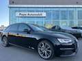 Audi A4 Avant 2.0 TDI 190 CV Sport 190cv s-tronic Nero - thumbnail 1