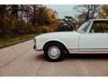 Mercedes-Benz SL 230 230SL // Automatic // moteur refait Fehér - thumbnail 7