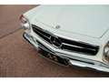 Mercedes-Benz SL 230 230SL // Automatic // moteur refait Fehér - thumbnail 6