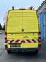 Mercedes-Benz Sprinter II Kasten 316 CDI 3,5t AHK Klima Navi FESTPREIS! Gelb - thumbnail 5