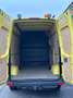 Mercedes-Benz Sprinter II Kasten 316 CDI 3,5t AHK Klima Navi FESTPREIS! Gelb - thumbnail 10