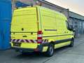 Mercedes-Benz Sprinter II Kasten 316 CDI 3,5t AHK Klima Navi FESTPREIS! Gelb - thumbnail 6