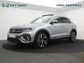 Volkswagen T-Roc T-Roc R-Line 1.5TSI 150PK *AUTOMAAT*PANO DAK*TREKHAAK*APP CONNECT*NAVI*BLTH*CRUISE*PDC*DIGITAL DASHBOARD*... Zilver - thumbnail 1