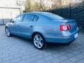 Volkswagen Passat 2.0 TSI KETTE-NEU-TÜV LEDER|NAVI|MFL|SHZ|ALW|EU5 Blue - thumbnail 4