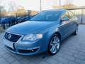 Volkswagen Passat 2.0 TSI KETTE-NEU-TÜV LEDER|NAVI|MFL|SHZ|ALW|EU5 Blau - thumbnail 16