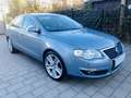 Volkswagen Passat 2.0 TSI KETTE-NEU-TÜV LEDER|NAVI|MFL|SHZ|ALW|EU5 Blau - thumbnail 18